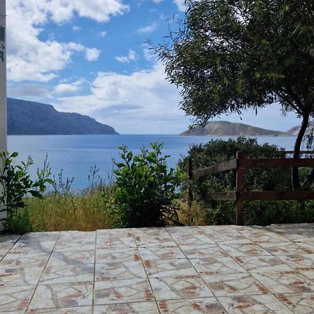 Panormitis Pizanias Houses Skalia Екстер'єр фото