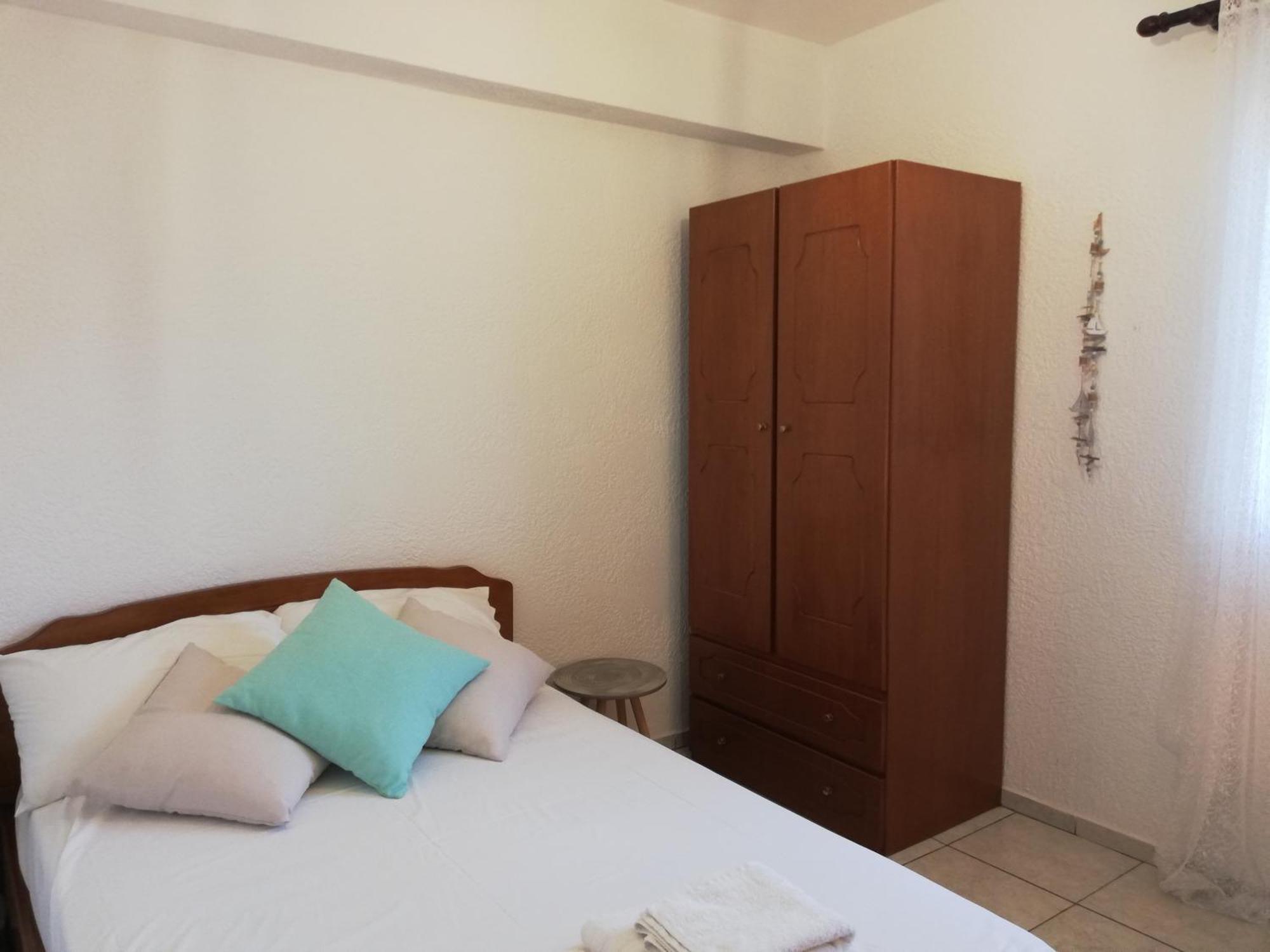 Panormitis Pizanias Houses Skalia Екстер'єр фото