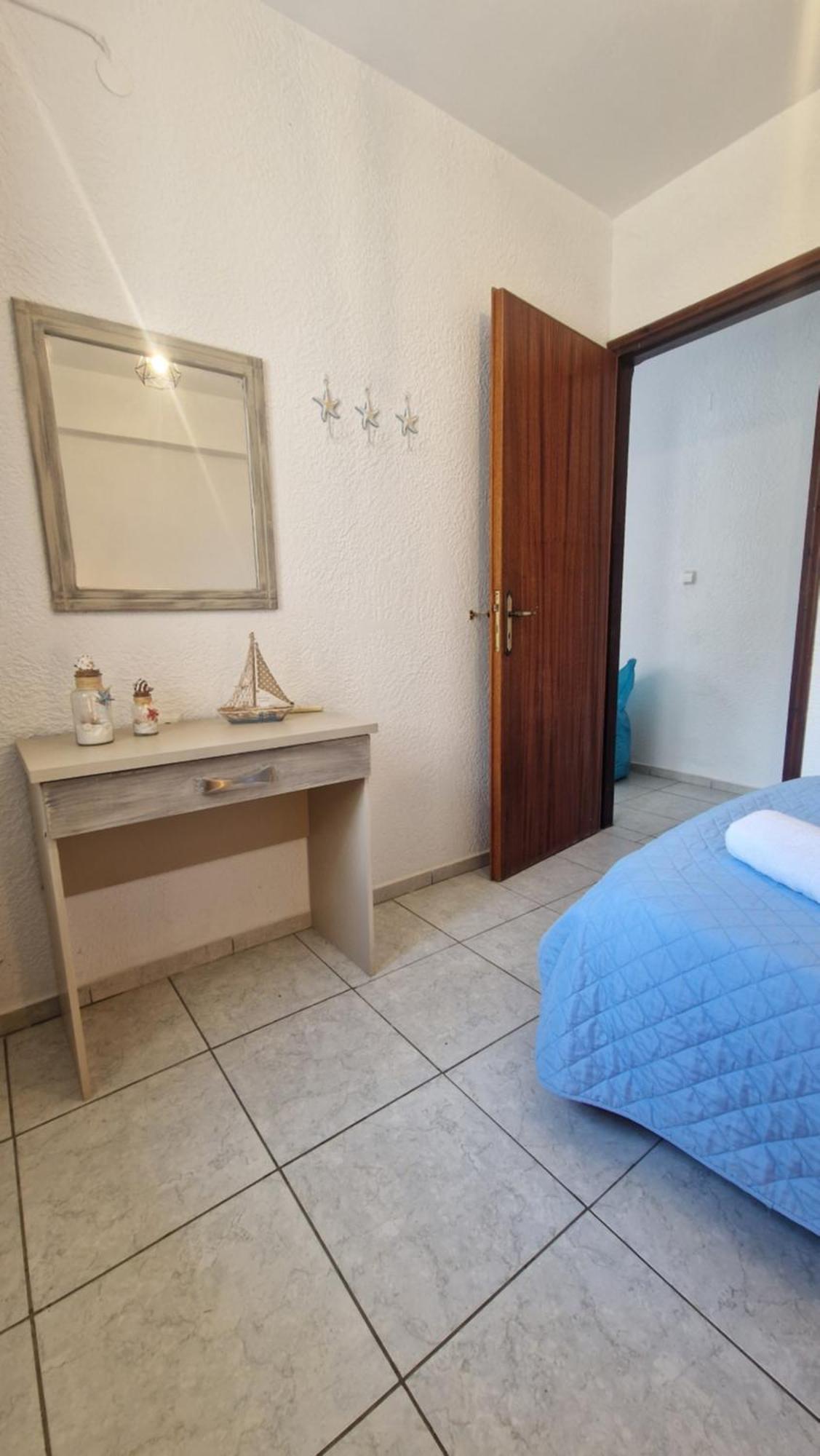 Panormitis Pizanias Houses Skalia Екстер'єр фото