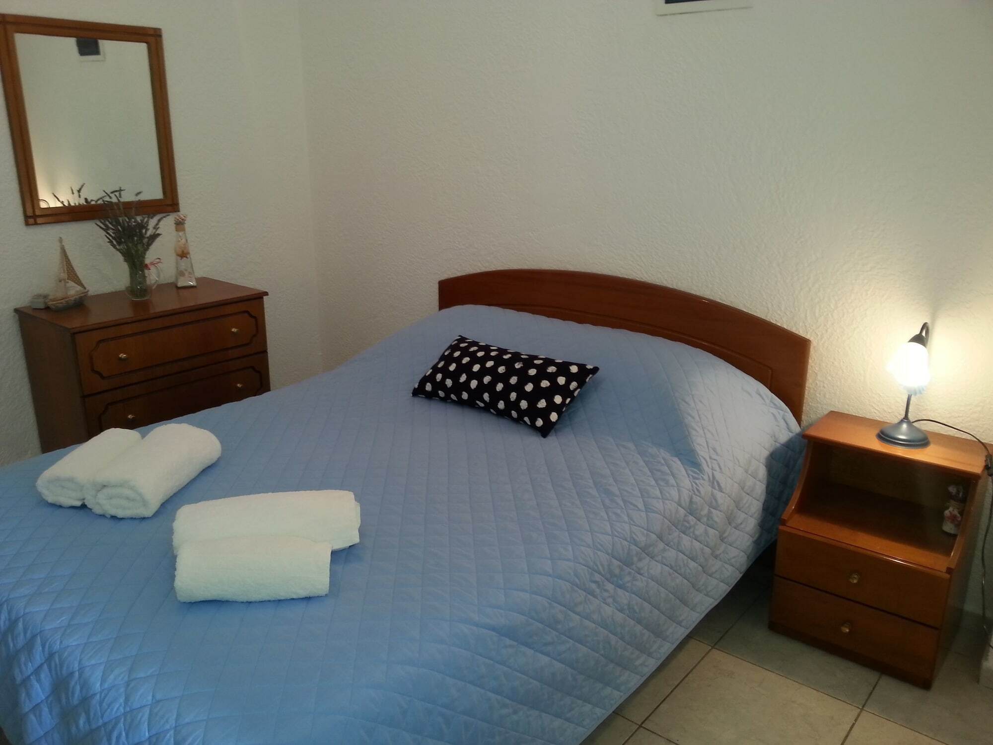 Panormitis Pizanias Houses Skalia Екстер'єр фото