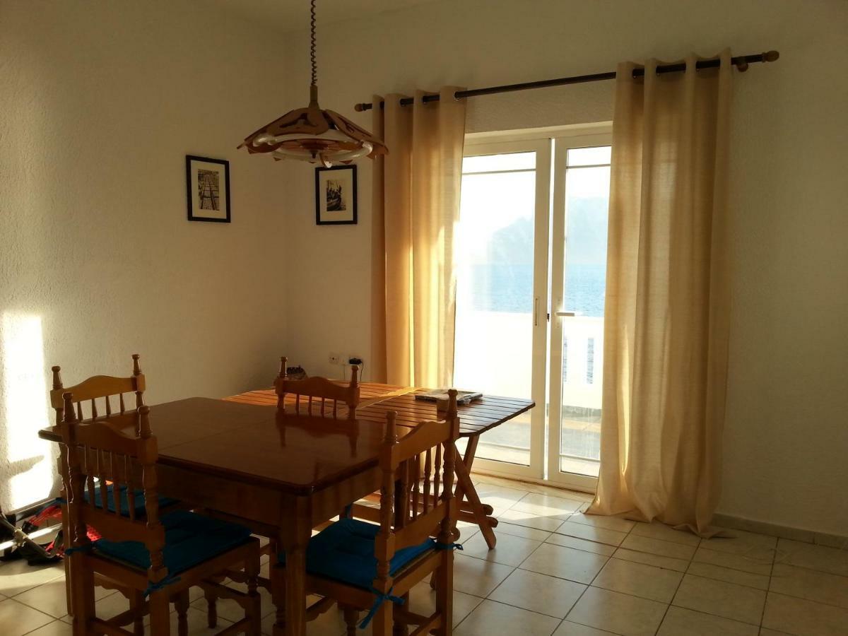 Panormitis Pizanias Houses Skalia Екстер'єр фото